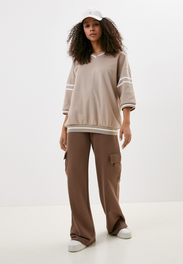 фото Брюки спортивные moona store