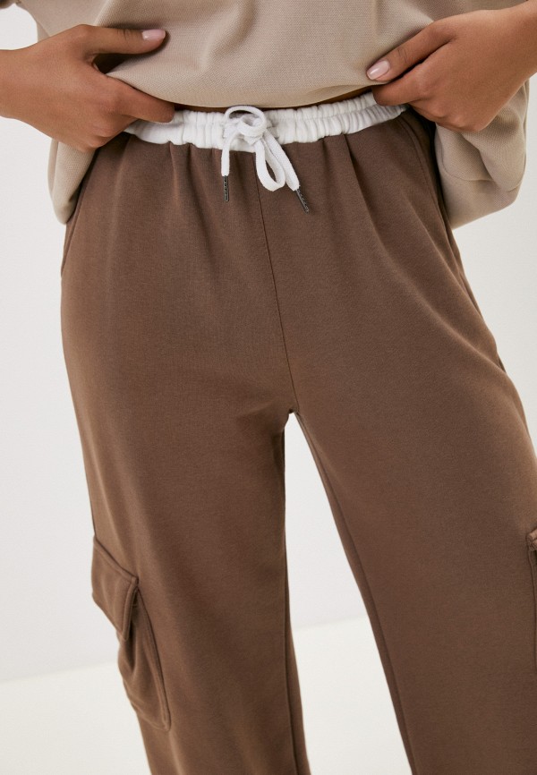 фото Брюки спортивные moona store