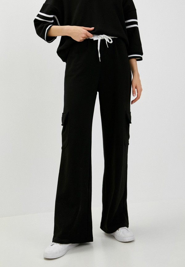 фото Брюки спортивные moona store