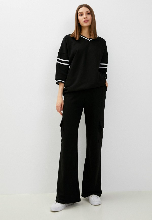 фото Брюки спортивные moona store