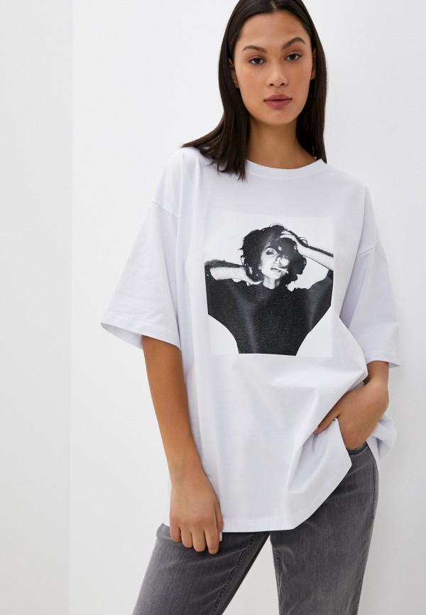 Футболка Chic de Femme