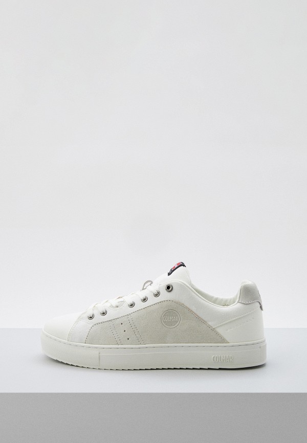 

Кеды Colmar, Белый