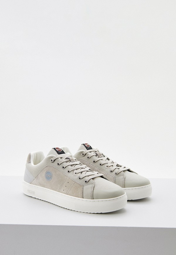 фото Кеды colmar