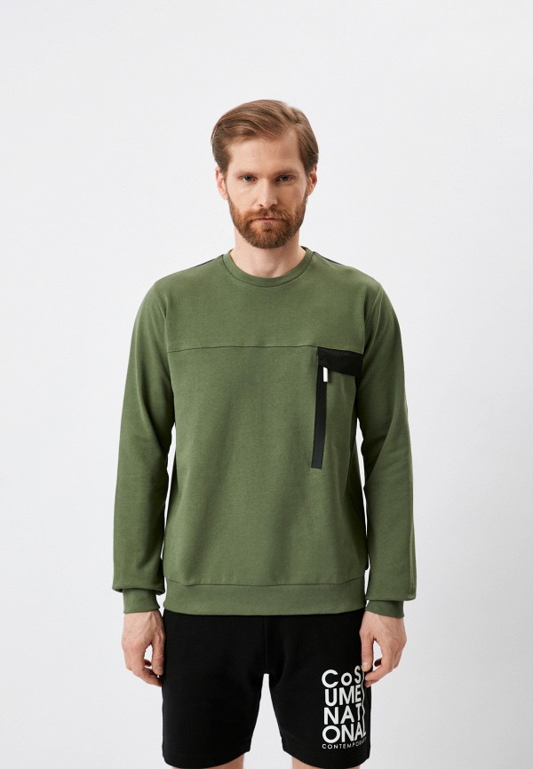 Свитшот  Costume National Contemporary