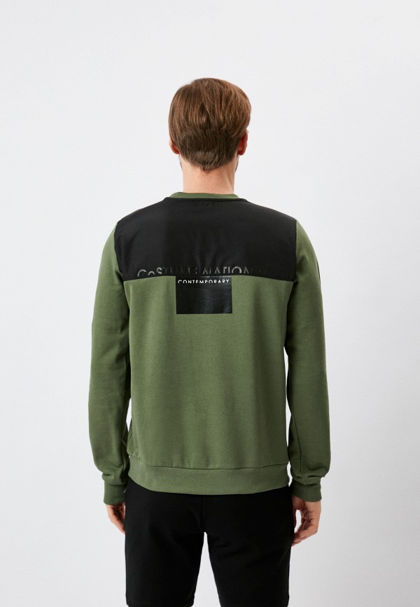 Свитшот  Costume National Contemporary фото