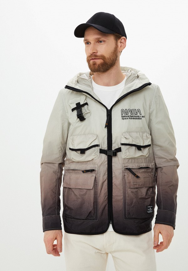 фото Ветровка alpha industries