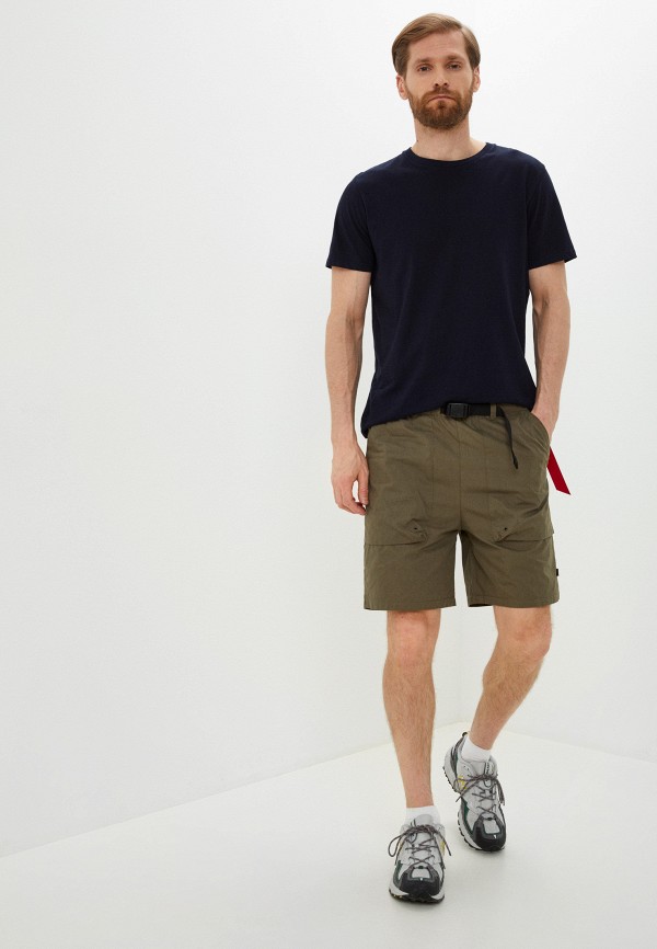 фото Шорты alpha industries