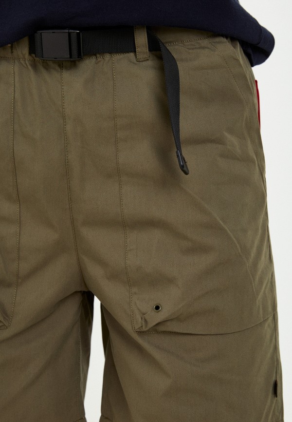 фото Шорты alpha industries