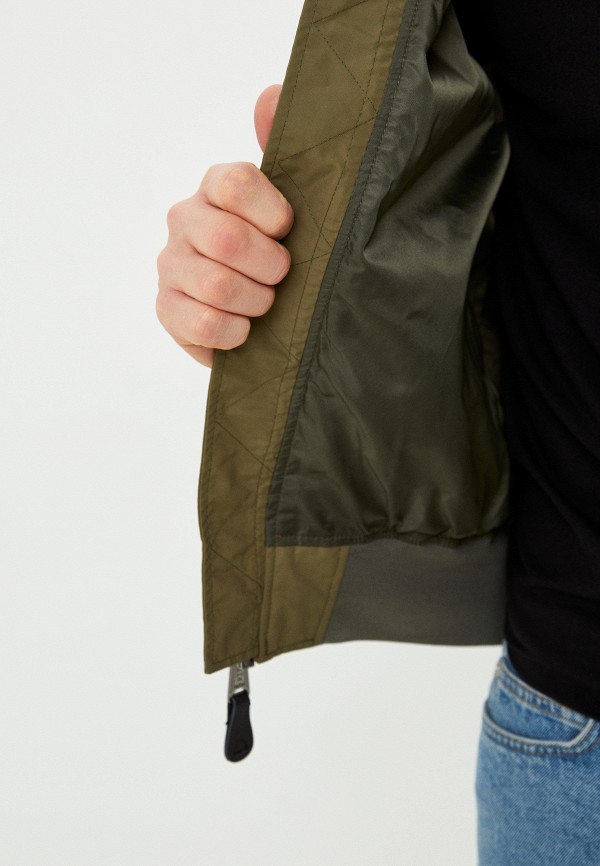 фото Куртка alpha industries