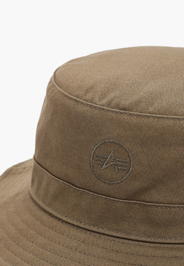 фото Панама alpha industries
