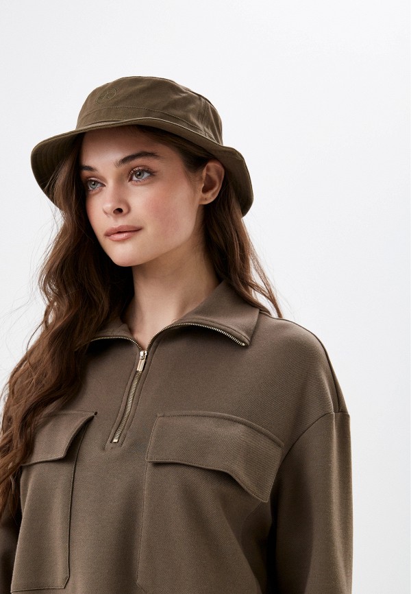 фото Панама alpha industries