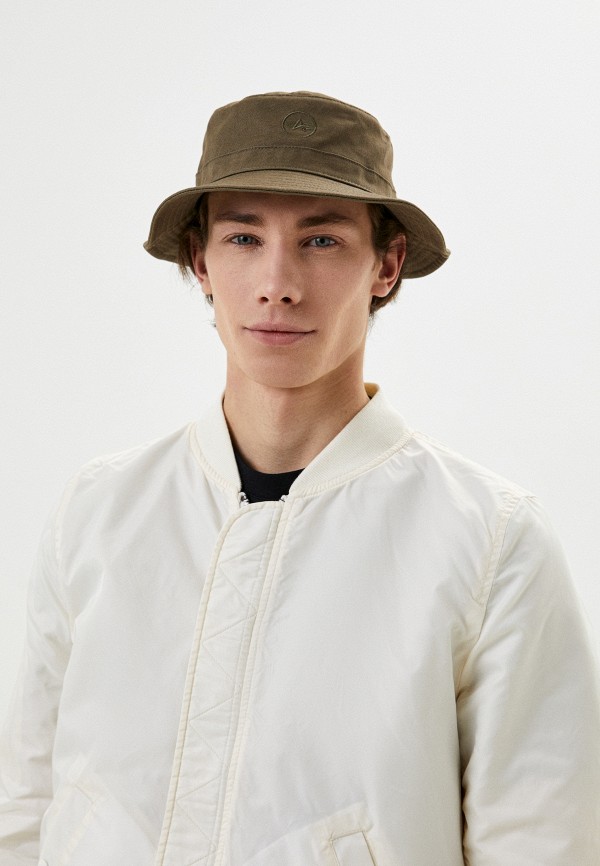фото Панама alpha industries