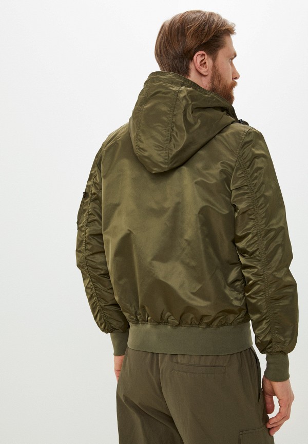 фото Куртка alpha industries