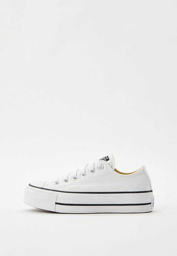 Кеды Converse CHUCK TAYLOR ALL STAR LIFT