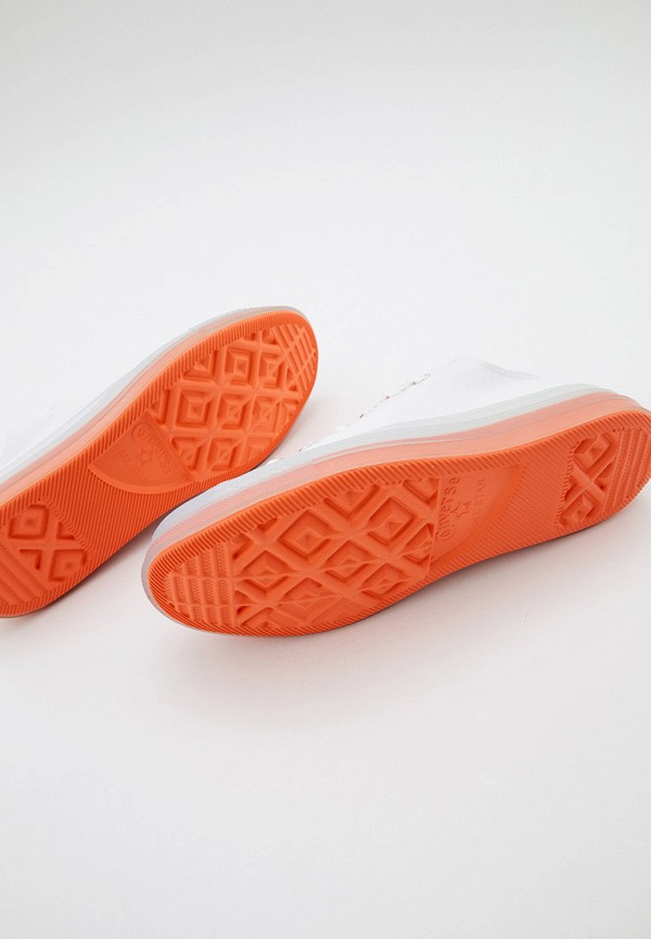 фото Кеды converse