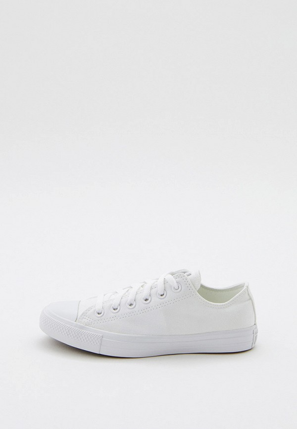 

Кеды Converse, Белый