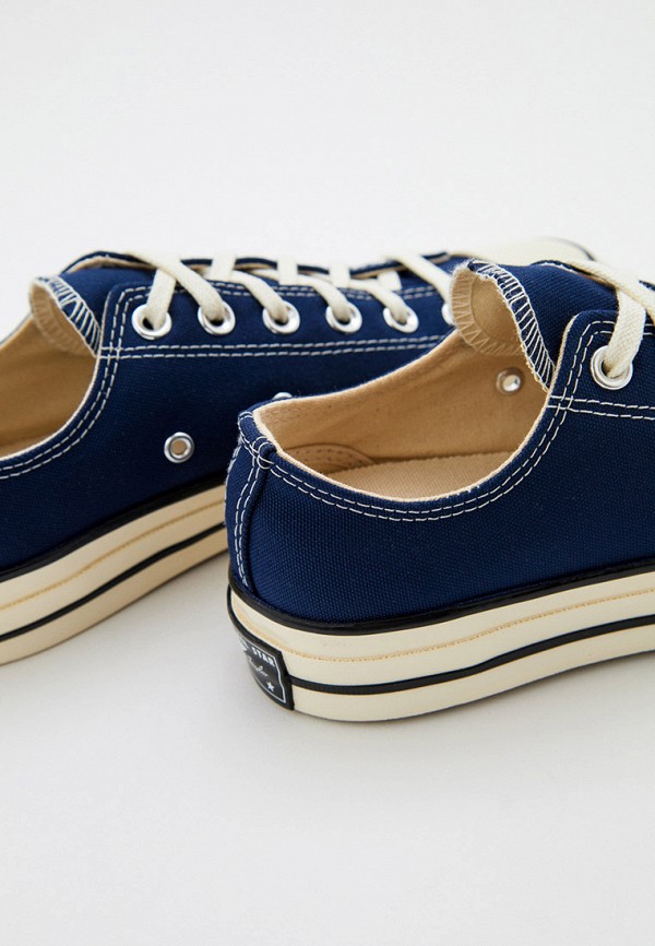 фото Кеды converse