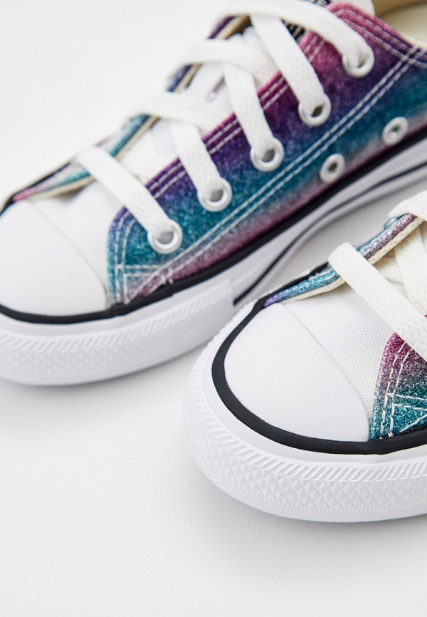 Кеды  Converse фото