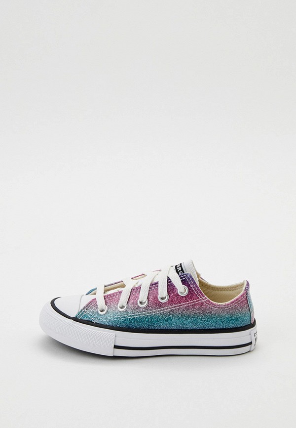 Кеды  Converse фото