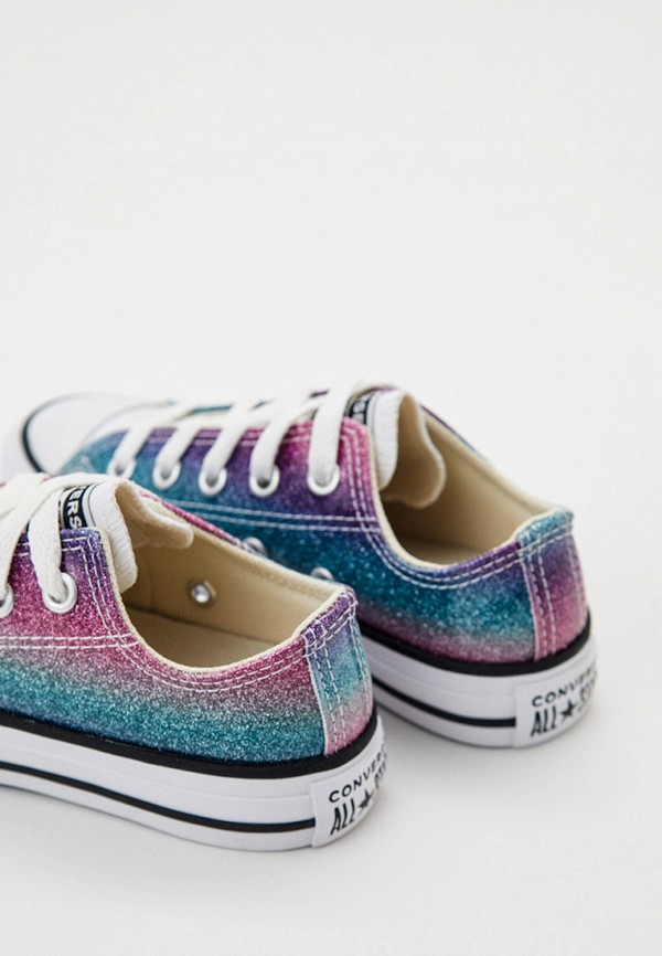 Кеды  Converse фото