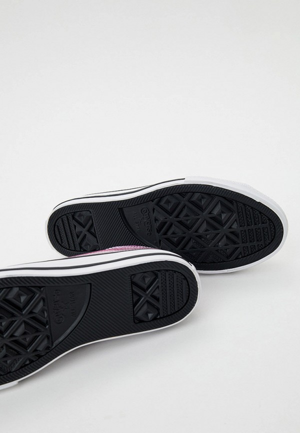 Кеды Converse разноцветный, размер 30, фото 5