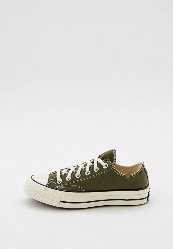 фото Кеды converse