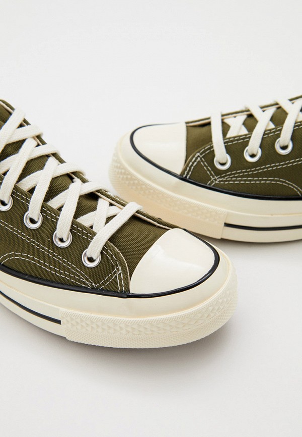 фото Кеды converse