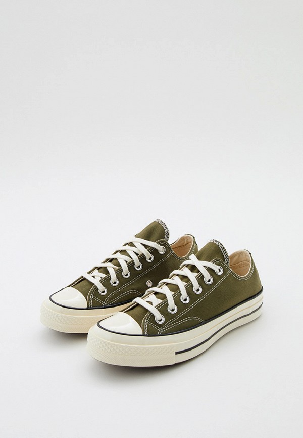 фото Кеды converse