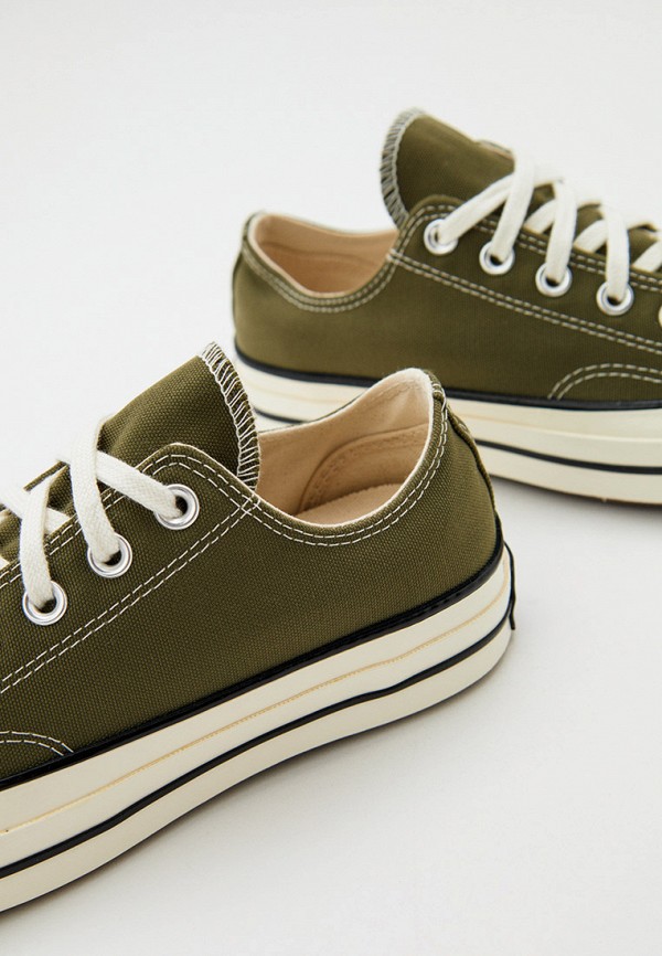 фото Кеды converse