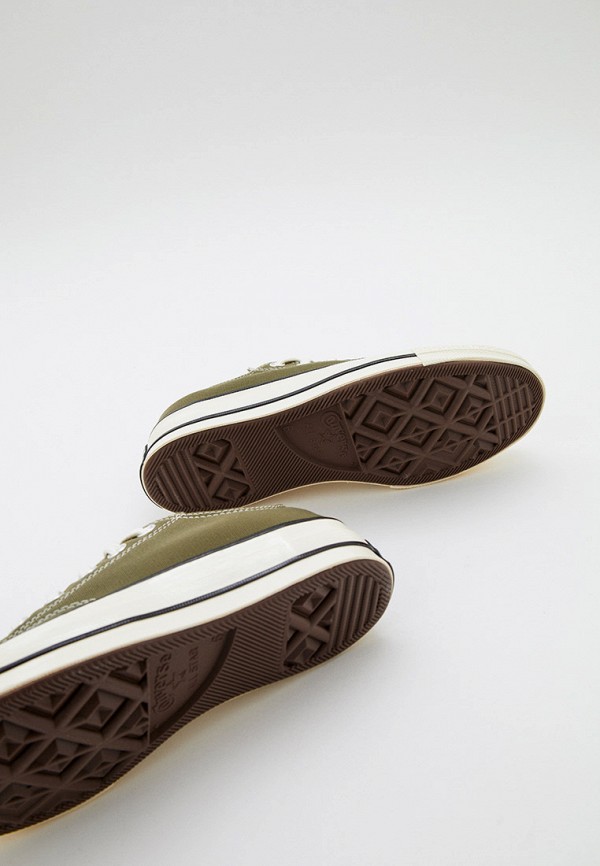 фото Кеды converse