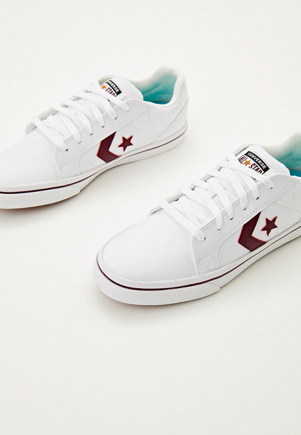 фото Кеды converse