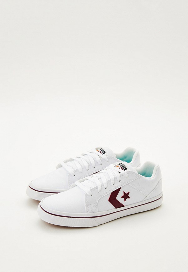 фото Кеды converse