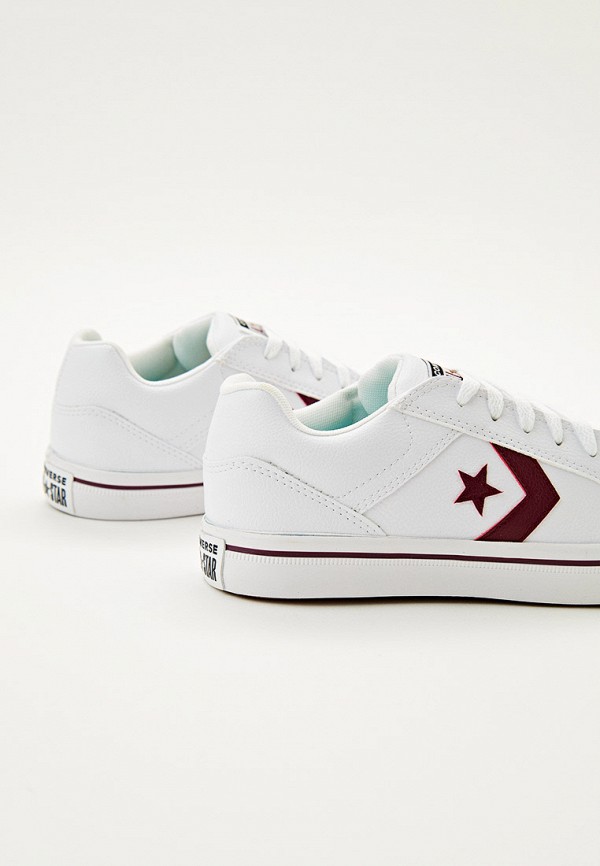 фото Кеды converse