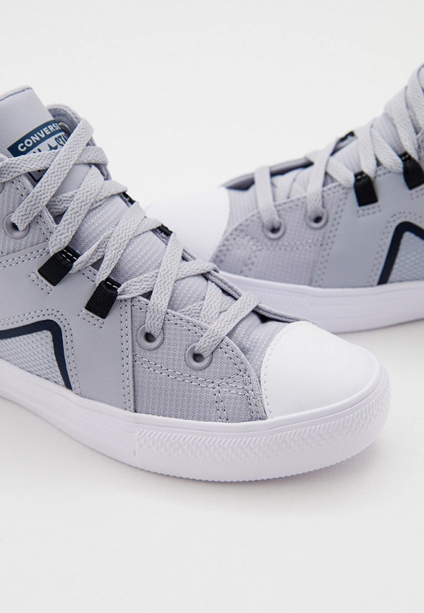 Кеды  Converse фото
