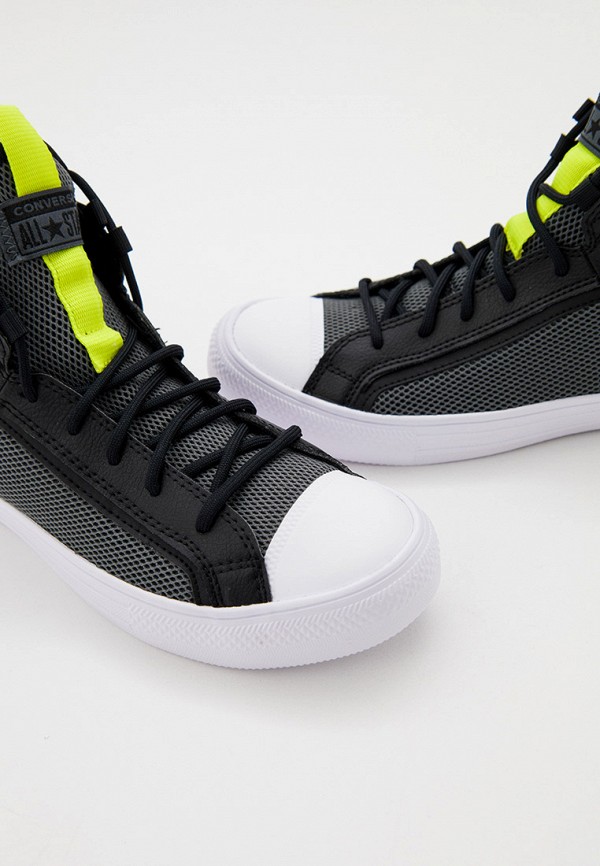 Кеды  Converse фото