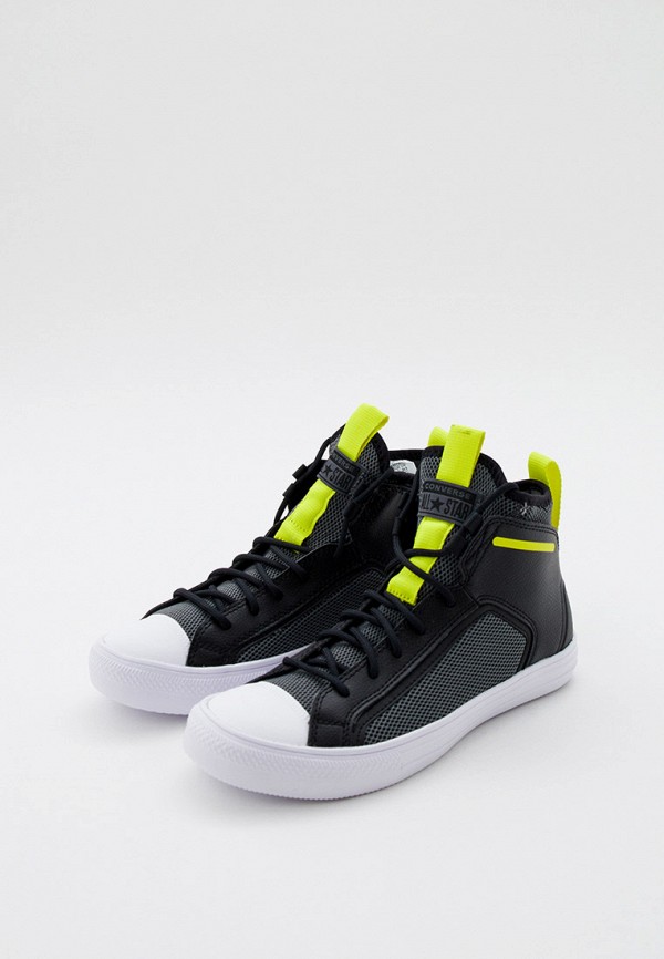 Кеды  Converse фото