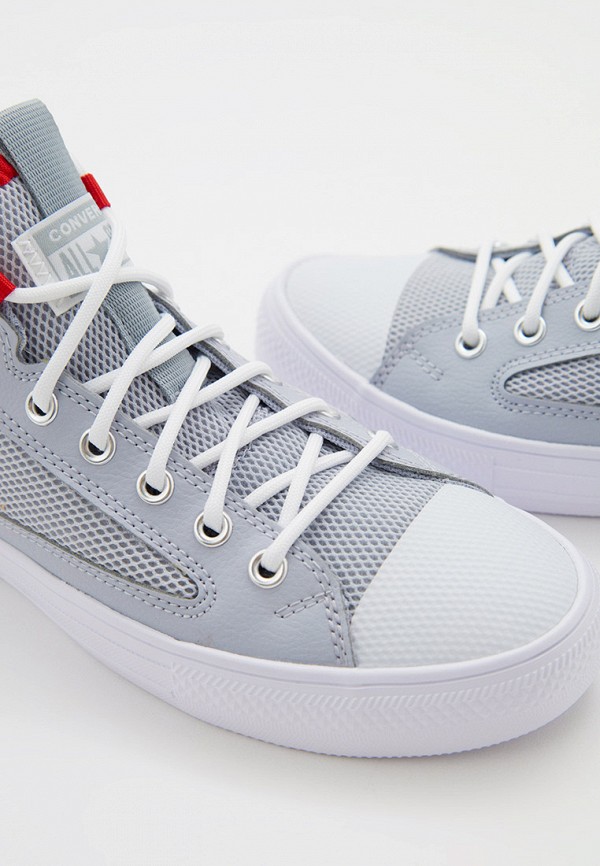 Кеды  Converse фото