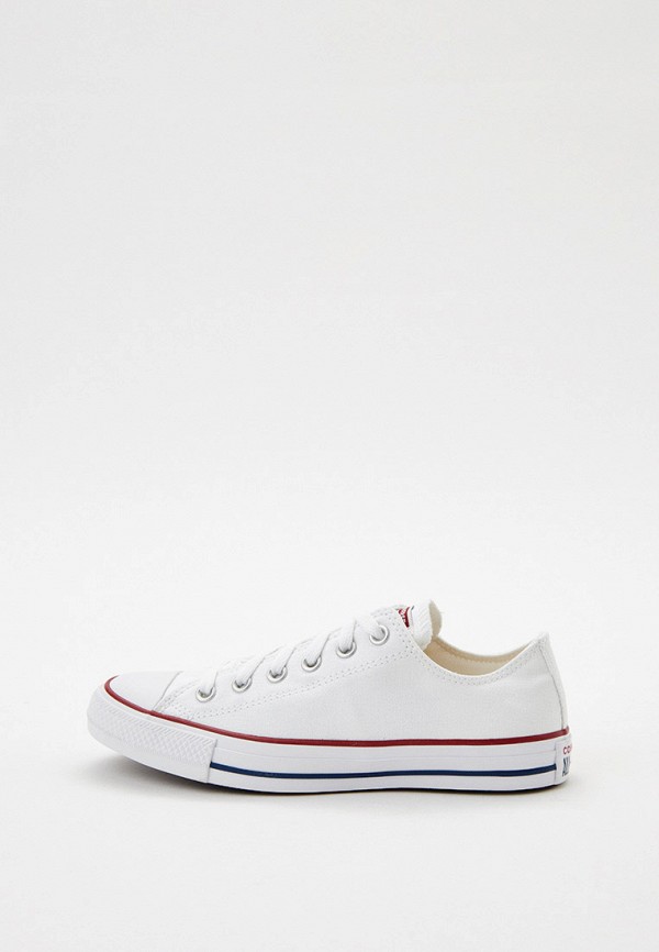 

Кеды Converse, Белый