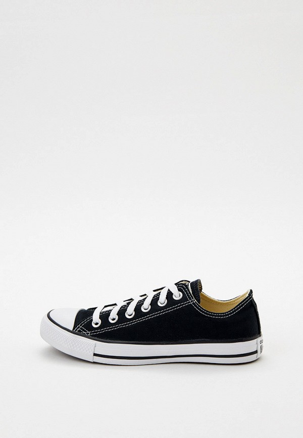

Кеды Converse, Черный