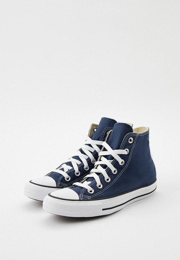 Кеды Converse  M9622C Фото 3