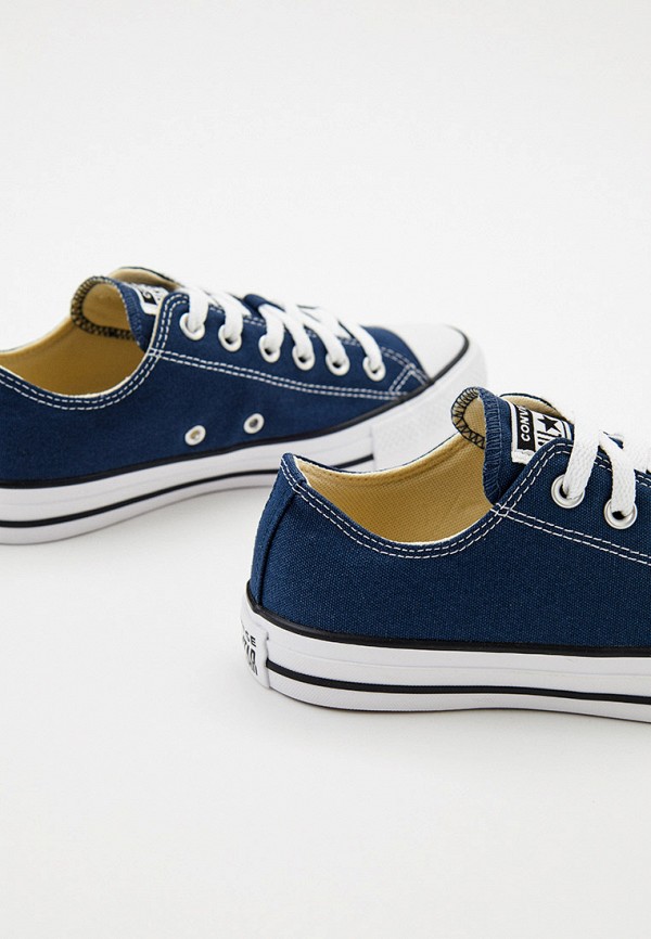 Кеды  Converse фото