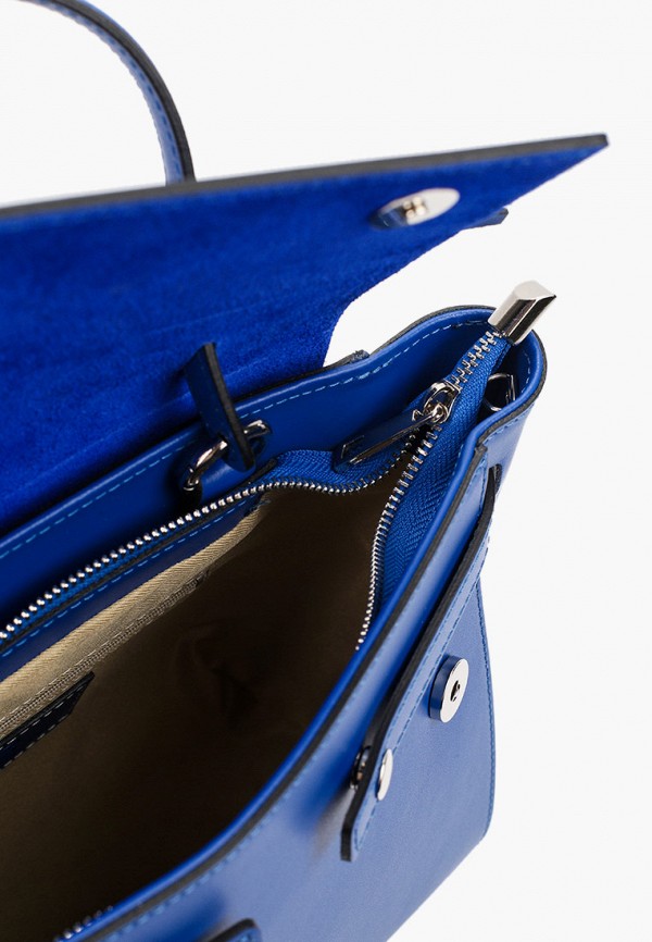 фото Сумка и брелок roberto buono