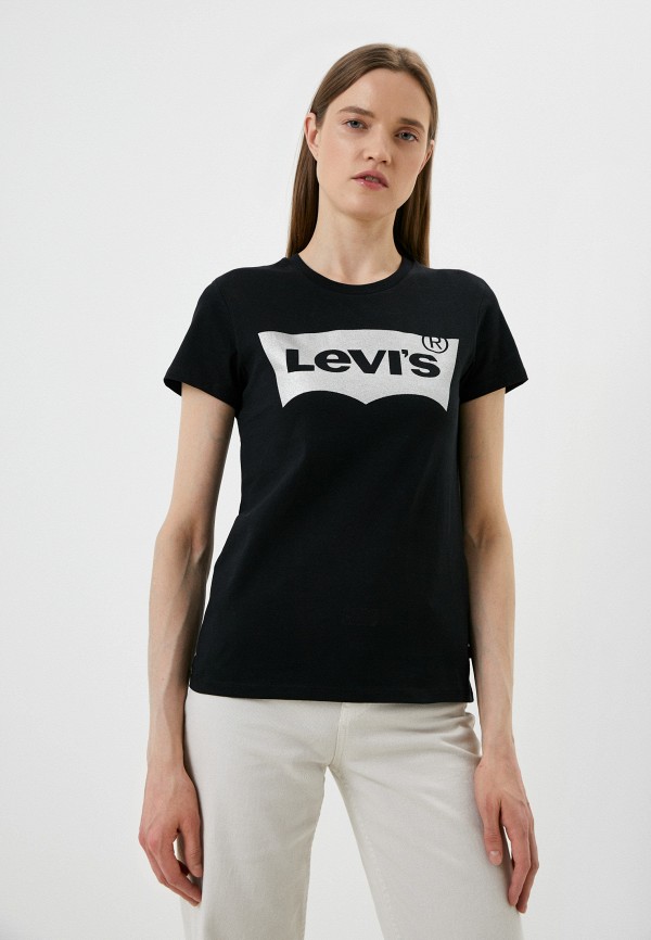 

Футболка Levi's®, Черный