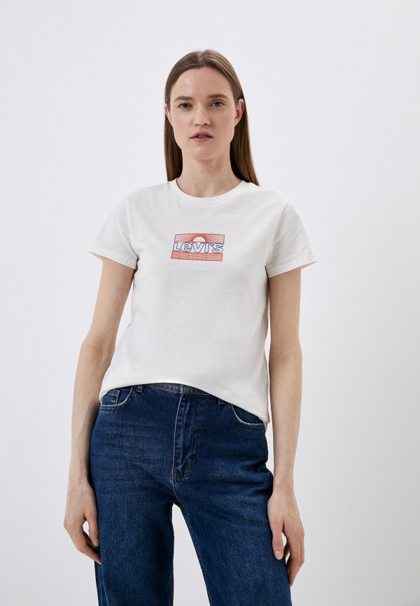 

Футболка Levi's®, Белый
