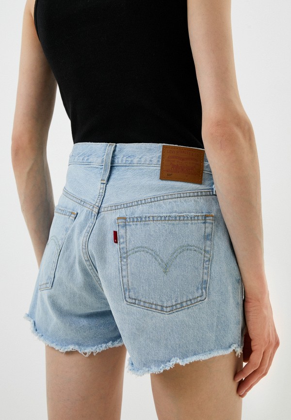 фото Шорты джинсовые levi's®
