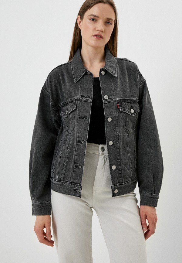 

Куртка джинсовая Levi's®, Серый