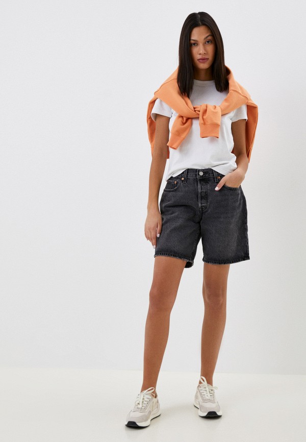 фото Шорты джинсовые levi's®