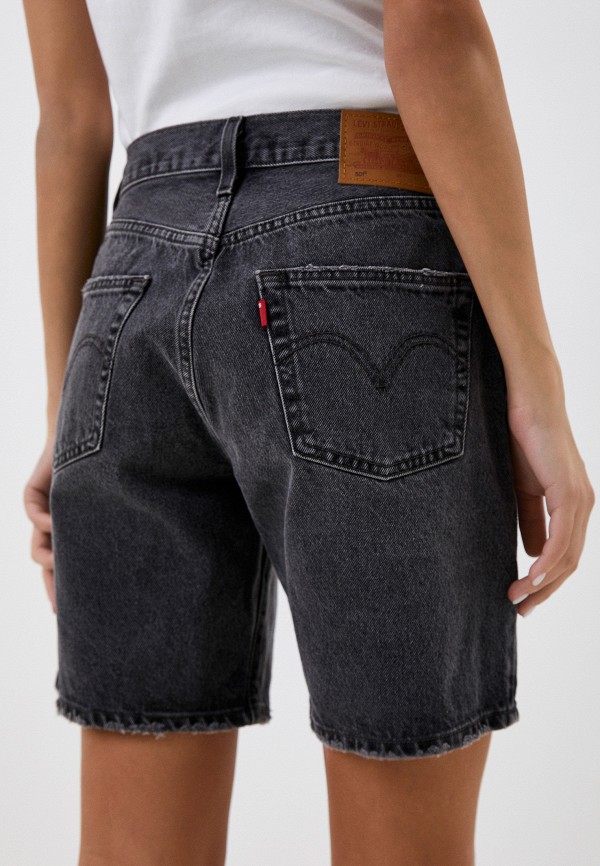 фото Шорты джинсовые levi's®