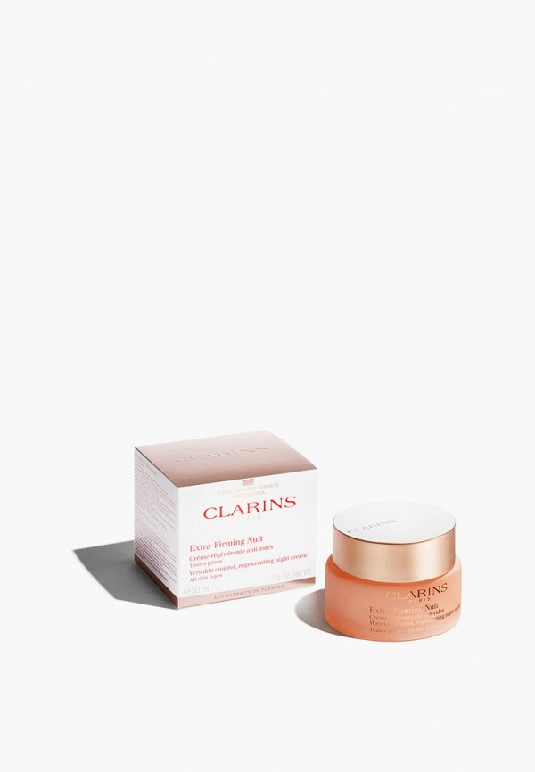 фото Крем для лица clarins