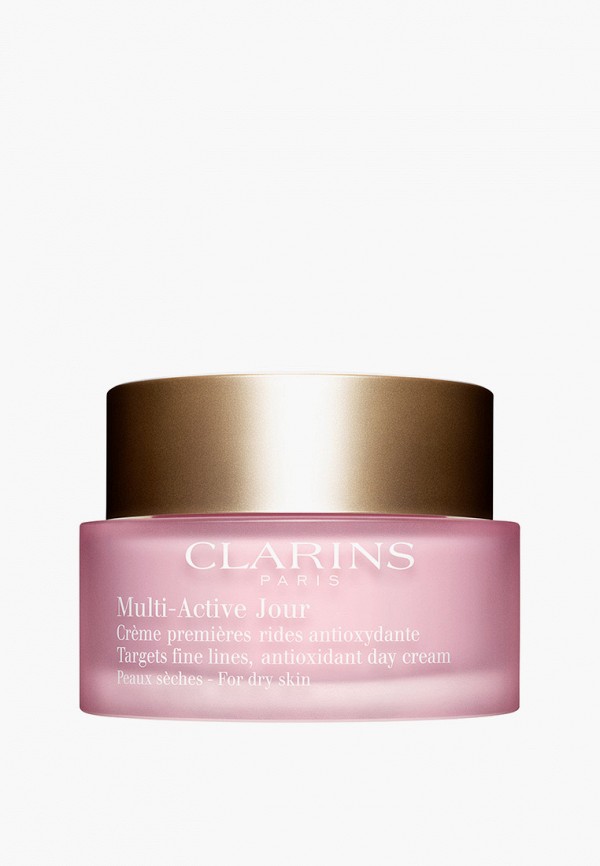 Крем для лица Clarins